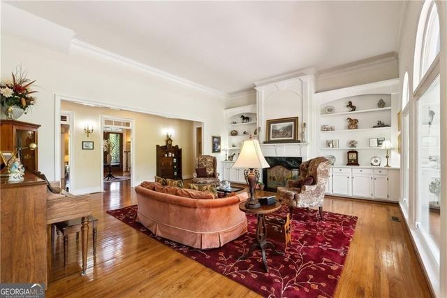 2230 Henry Scott Road, Ball Ground, GA 30107