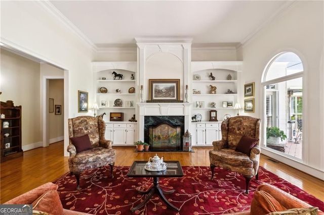 2230 Henry Scott Road, Ball Ground, GA 30107