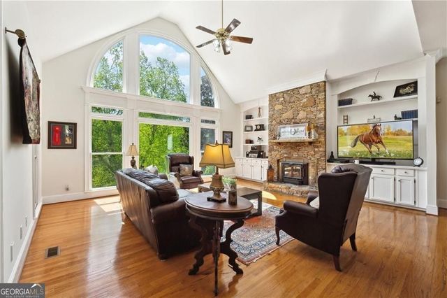 2230 Henry Scott Road, Ball Ground, GA 30107