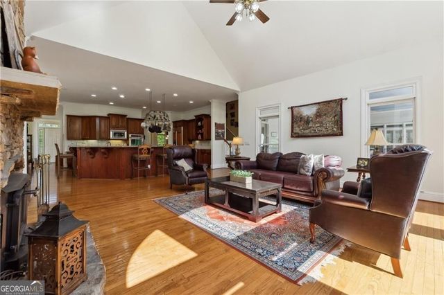 2230 Henry Scott Road, Ball Ground, GA 30107