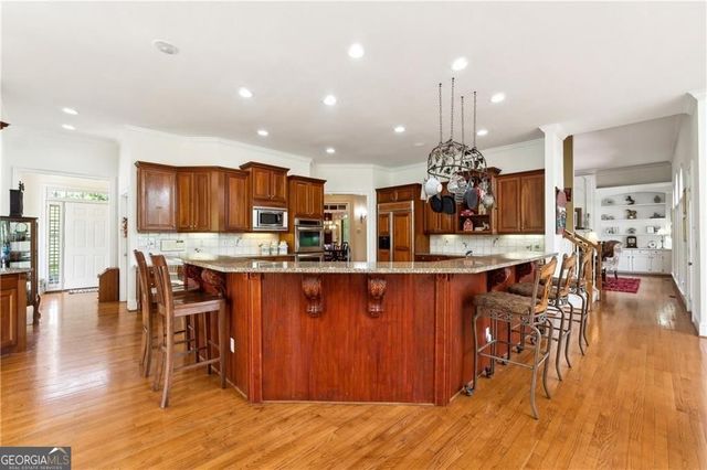 2230 Henry Scott Road, Ball Ground, GA 30107