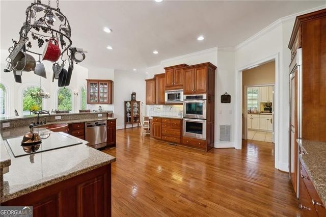 2230 Henry Scott Road, Ball Ground, GA 30107