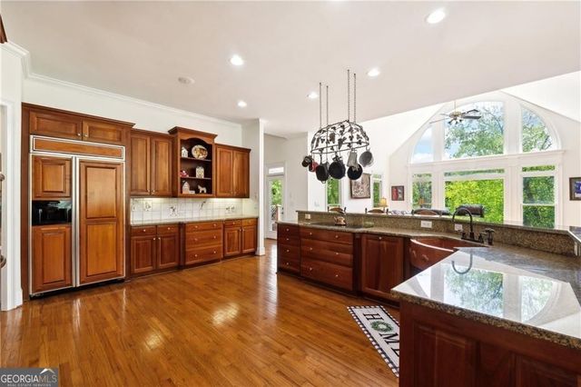 2230 Henry Scott Road, Ball Ground, GA 30107