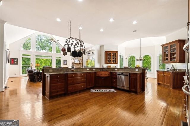 2230 Henry Scott Road, Ball Ground, GA 30107