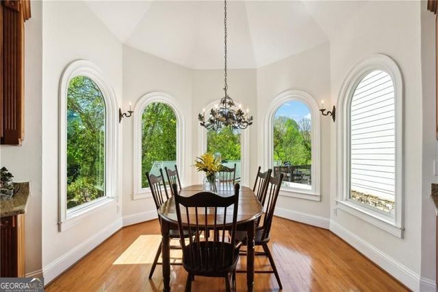 2230 Henry Scott Road, Ball Ground, GA 30107