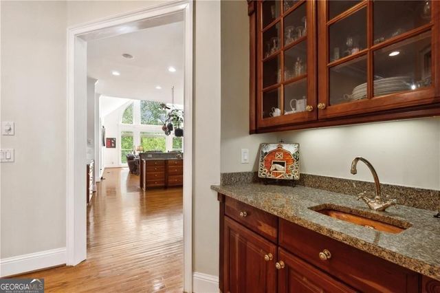 2230 Henry Scott Road, Ball Ground, GA 30107