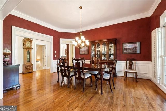 2230 Henry Scott Road, Ball Ground, GA 30107