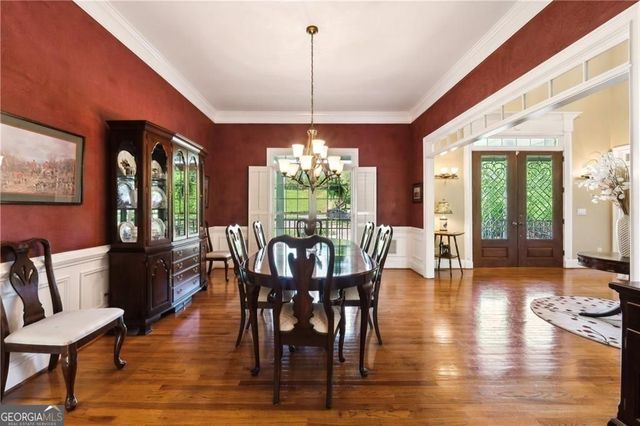 2230 Henry Scott Road, Ball Ground, GA 30107