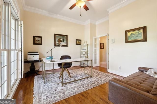 2230 Henry Scott Road, Ball Ground, GA 30107