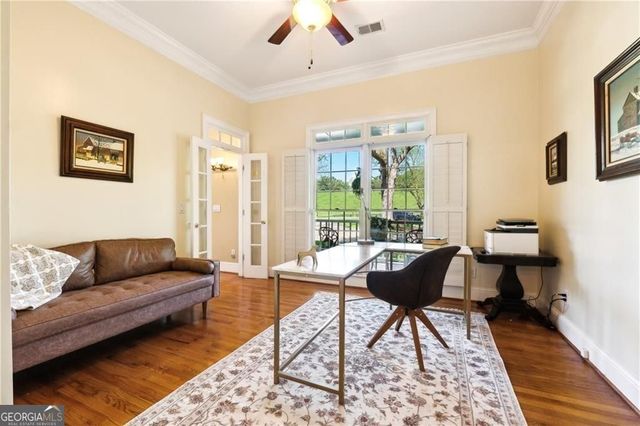 2230 Henry Scott Road, Ball Ground, GA 30107
