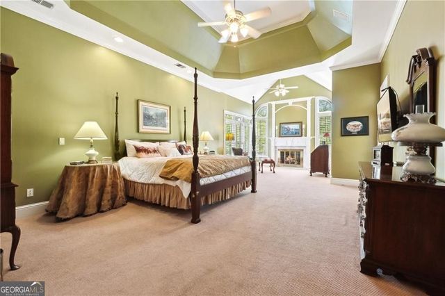 2230 Henry Scott Road, Ball Ground, GA 30107