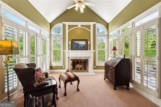 2230 Henry Scott Road, Ball Ground, GA 30107
