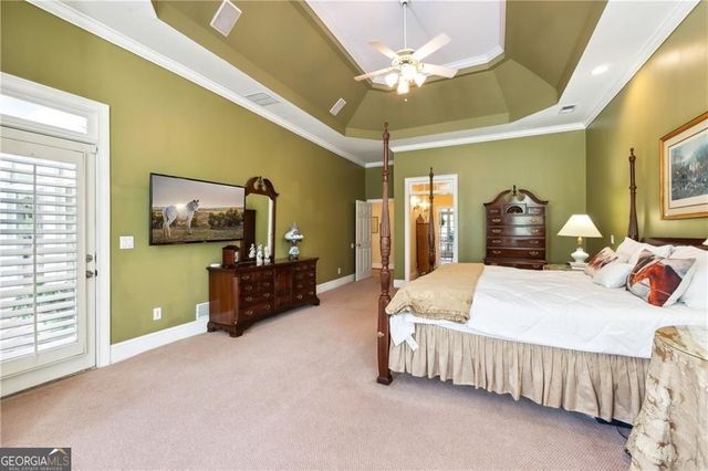 2230 Henry Scott Road, Ball Ground, GA 30107