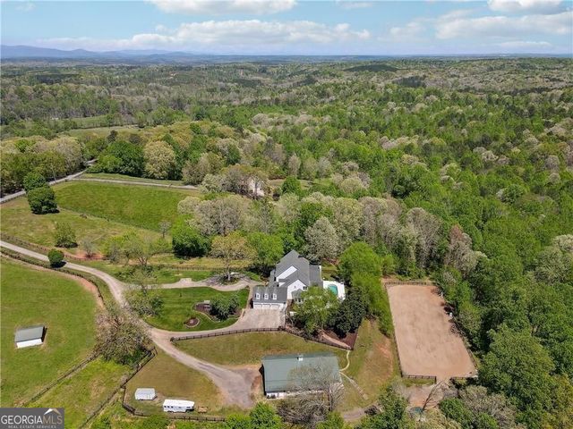2230 Henry Scott Road, Ball Ground, GA 30107