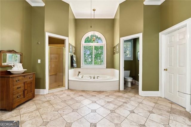 2230 Henry Scott Road, Ball Ground, GA 30107