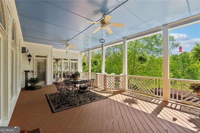2230 Henry Scott Road, Ball Ground, GA 30107