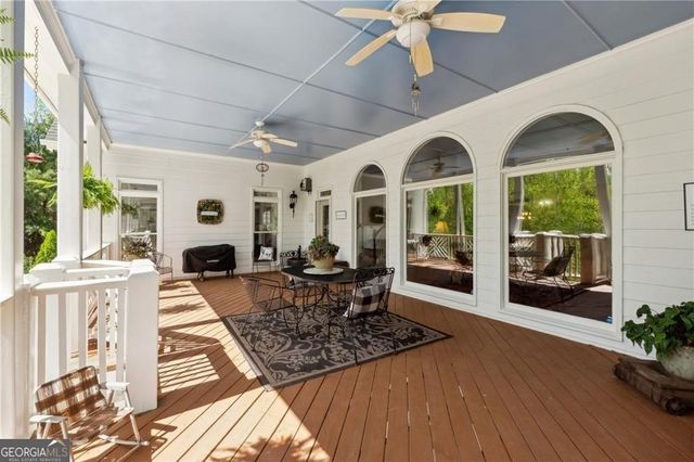 2230 Henry Scott Road, Ball Ground, GA 30107