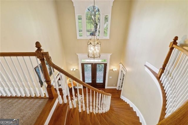2230 Henry Scott Road, Ball Ground, GA 30107