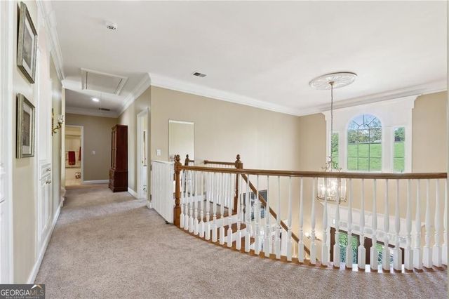 2230 Henry Scott Road, Ball Ground, GA 30107