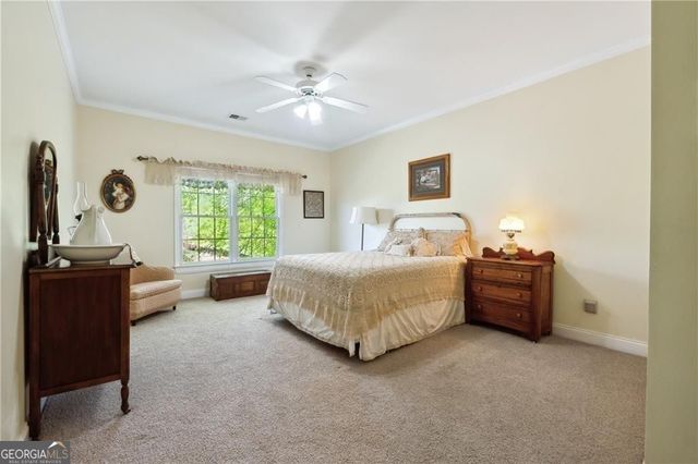 2230 Henry Scott Road, Ball Ground, GA 30107