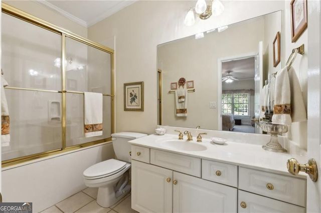 2230 Henry Scott Road, Ball Ground, GA 30107