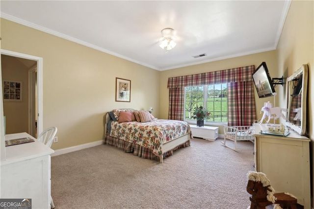 2230 Henry Scott Road, Ball Ground, GA 30107