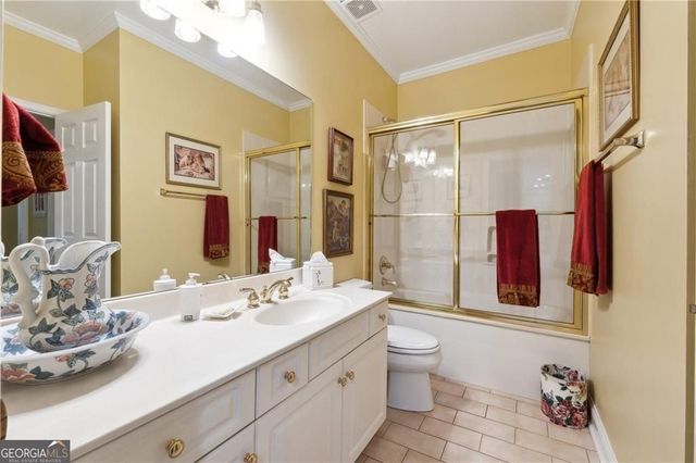 2230 Henry Scott Road, Ball Ground, GA 30107