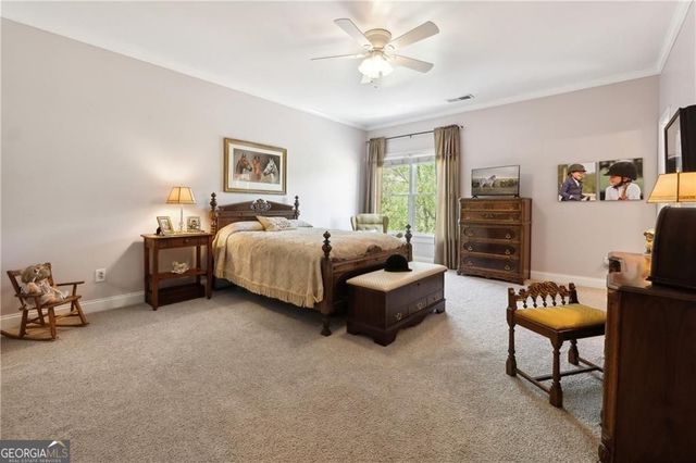 2230 Henry Scott Road, Ball Ground, GA 30107