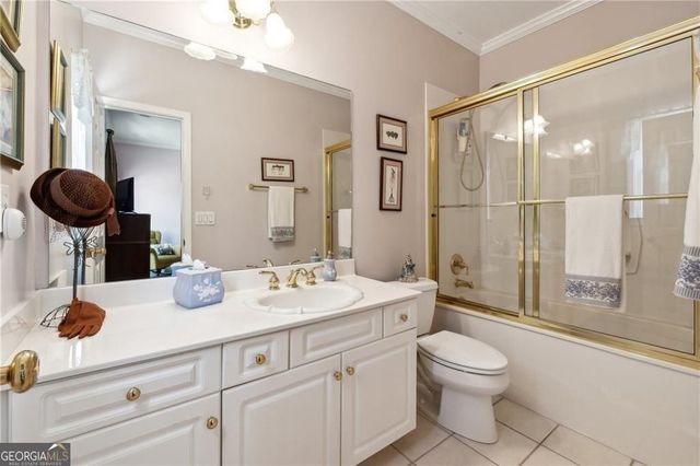 2230 Henry Scott Road, Ball Ground, GA 30107