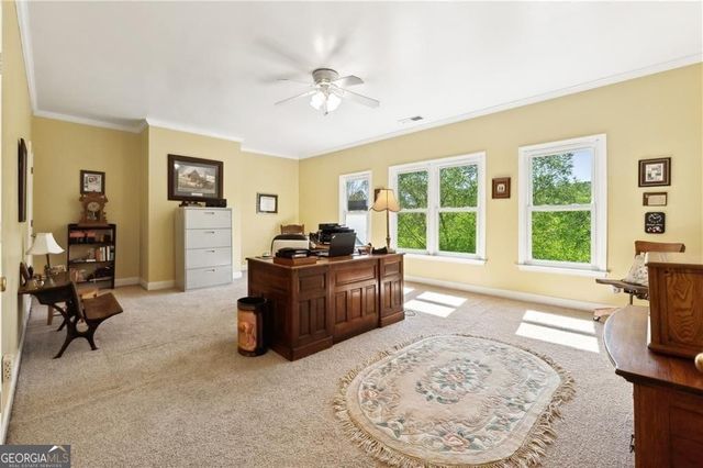 2230 Henry Scott Road, Ball Ground, GA 30107