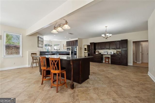 2230 Henry Scott Road, Ball Ground, GA 30107