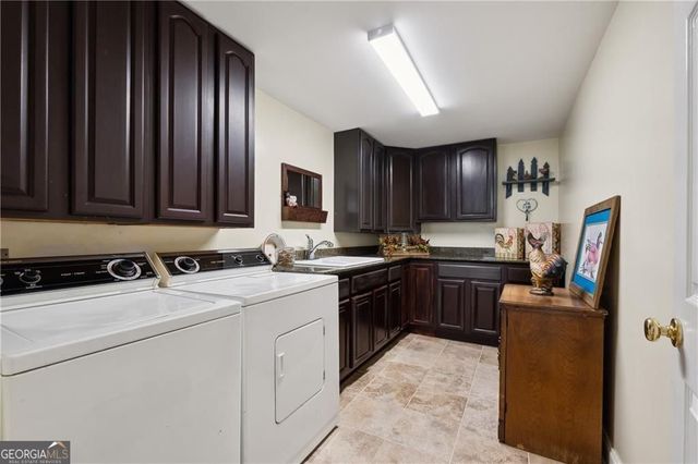 2230 Henry Scott Road, Ball Ground, GA 30107