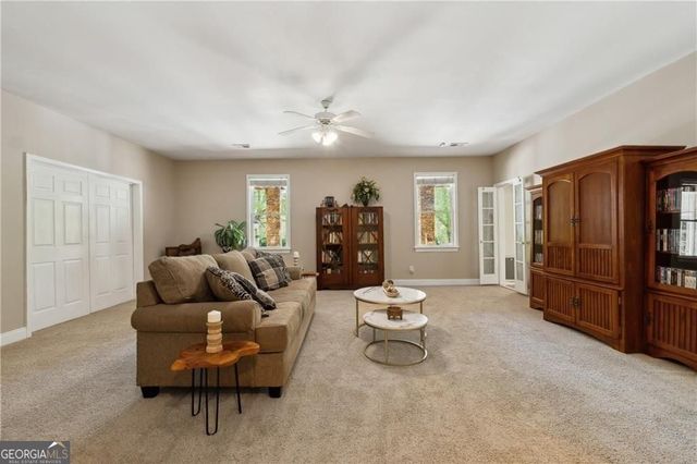 2230 Henry Scott Road, Ball Ground, GA 30107
