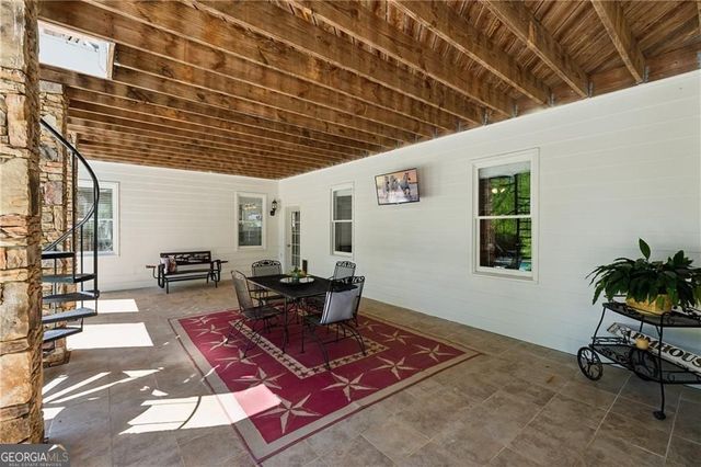 2230 Henry Scott Road, Ball Ground, GA 30107