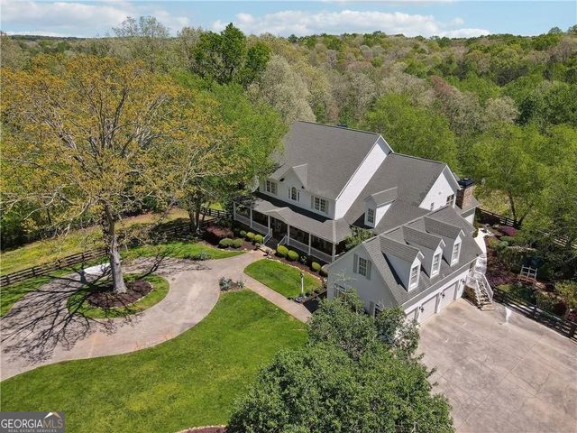 2230 Henry Scott Road, Ball Ground, GA 30107
