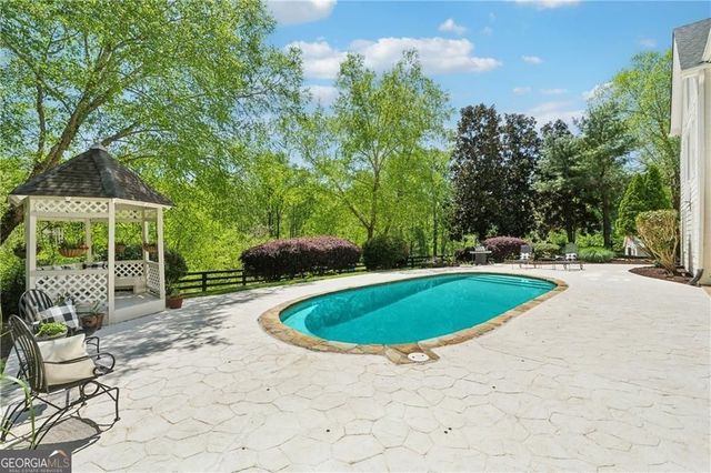 2230 Henry Scott Road, Ball Ground, GA 30107