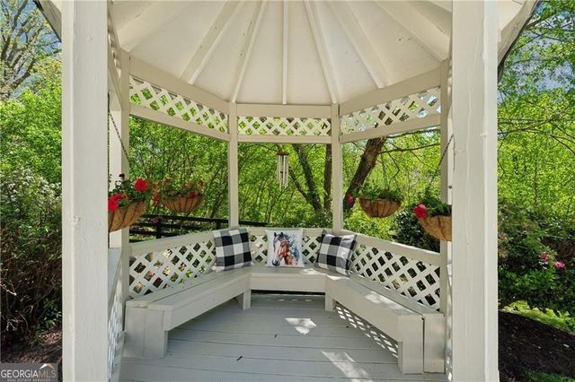 2230 Henry Scott Road, Ball Ground, GA 30107
