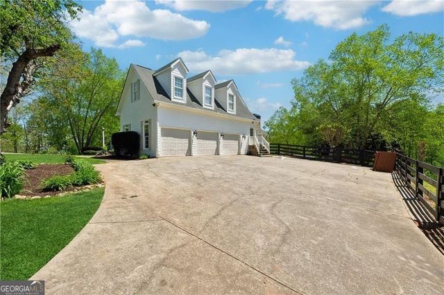 2230 Henry Scott Road, Ball Ground, GA 30107