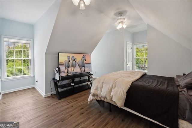 2230 Henry Scott Road, Ball Ground, GA 30107
