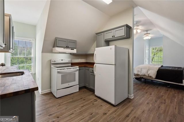 2230 Henry Scott Road, Ball Ground, GA 30107