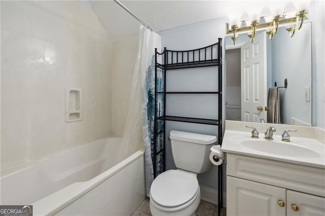 2230 Henry Scott Road, Ball Ground, GA 30107