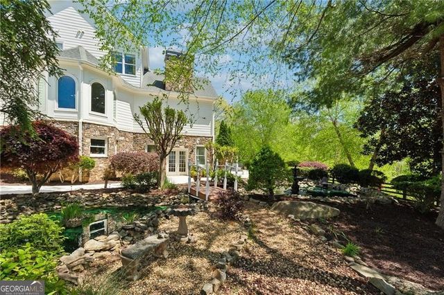 2230 Henry Scott Road, Ball Ground, GA 30107