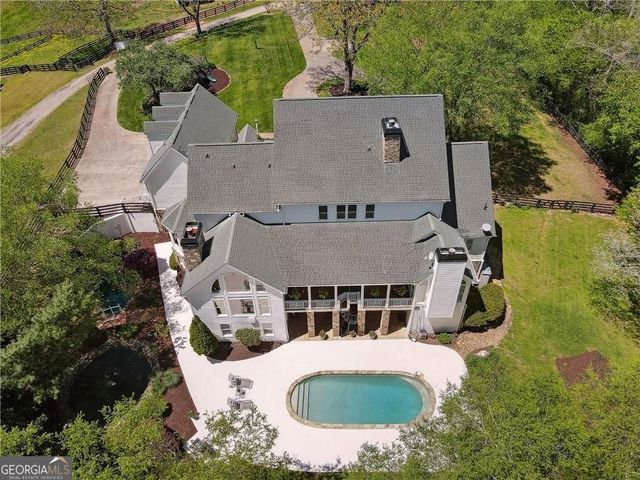 2230 Henry Scott Road, Ball Ground, GA 30107