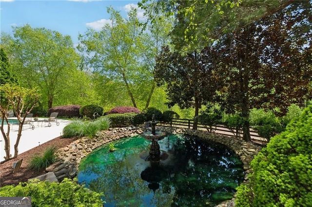 2230 Henry Scott Road, Ball Ground, GA 30107