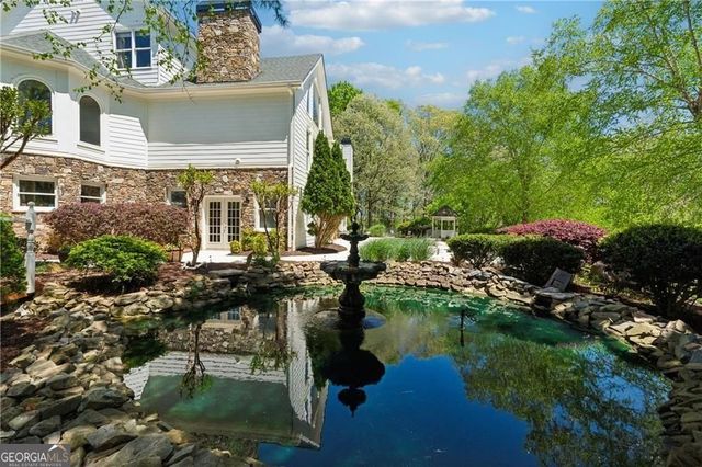 2230 Henry Scott Road, Ball Ground, GA 30107