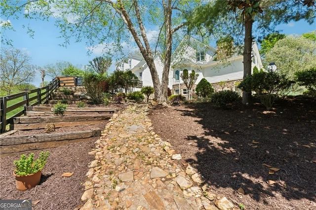 2230 Henry Scott Road, Ball Ground, GA 30107