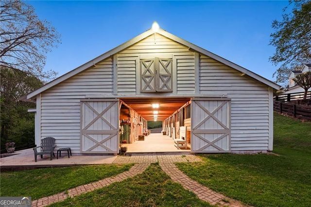 2230 Henry Scott Road, Ball Ground, GA 30107