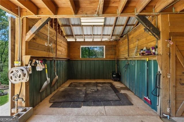 2230 Henry Scott Road, Ball Ground, GA 30107