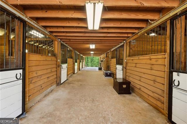 2230 Henry Scott Road, Ball Ground, GA 30107