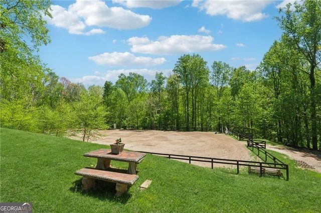 2230 Henry Scott Road, Ball Ground, GA 30107